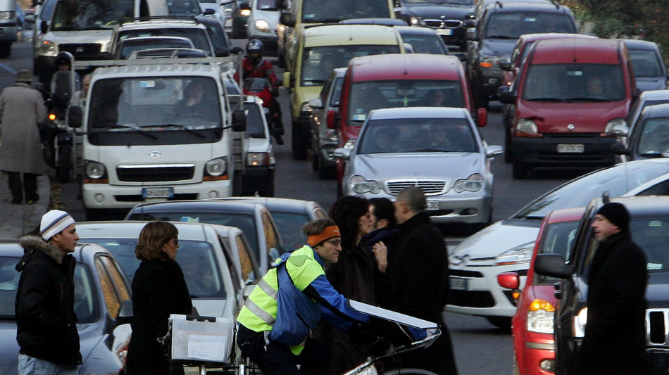 Malattie cardiache, ambiente responsabile di 1 decesso su 5