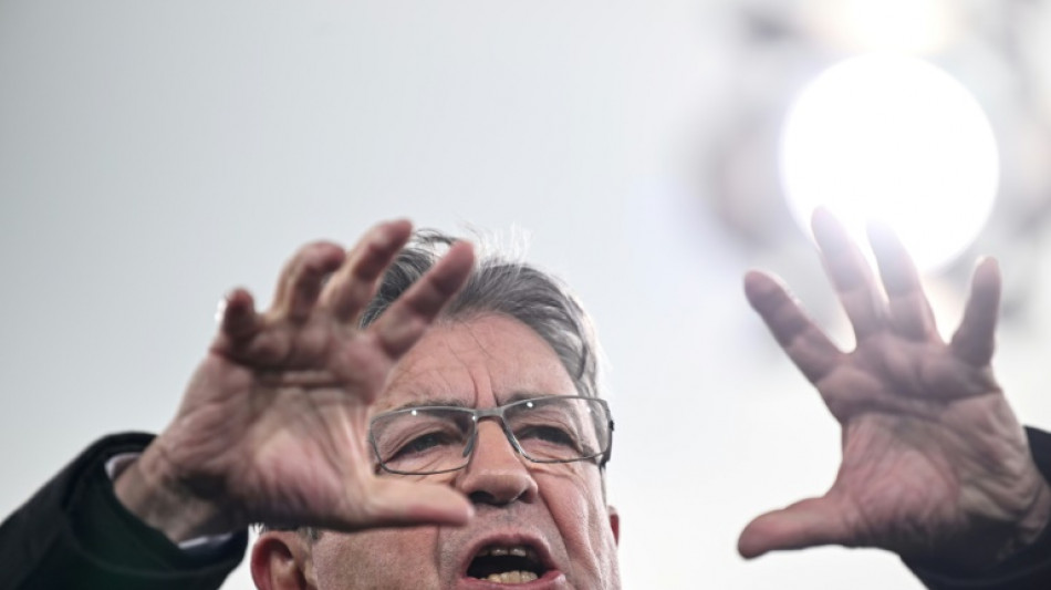 Frankreichs Pr&auml;sidentschaftswahlkampf wird am Ende doch noch spannend