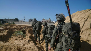 Negocia&ccedil;&otilde;es buscam tr&eacute;gua nos combates em Gaza