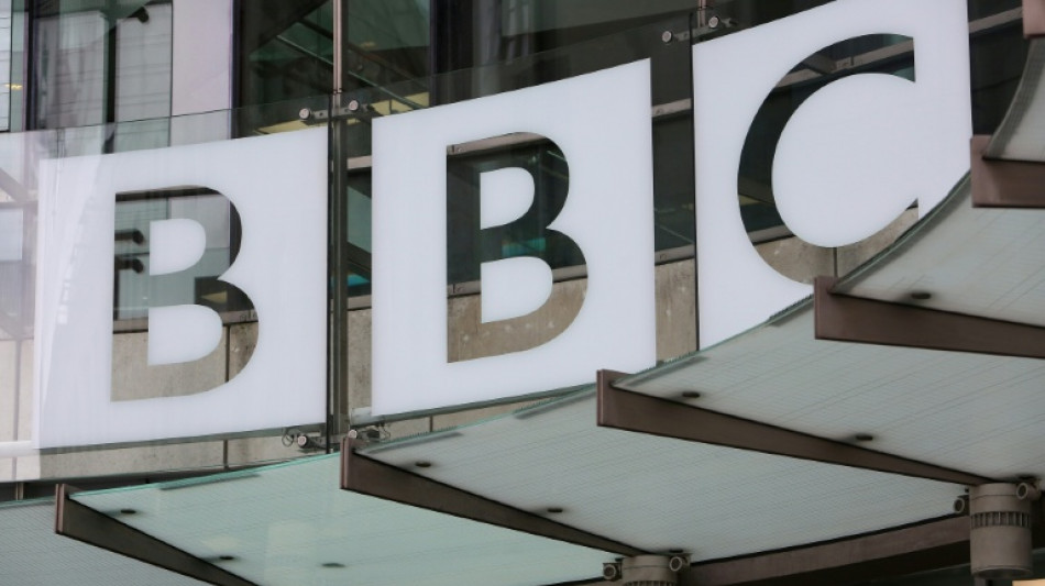 La BBC, dans la tourmente, nomme un directeur g&eacute;n&eacute;ral par int&eacute;rim