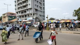 El narcotr&aacute;fico, una fuente de inestabilidad pol&iacute;tica en Guinea-Bis&aacute;u