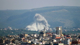 Hisbollah-Miliz feuert Raketen auf Israel ab - Mindestens elf Tote im Libanon