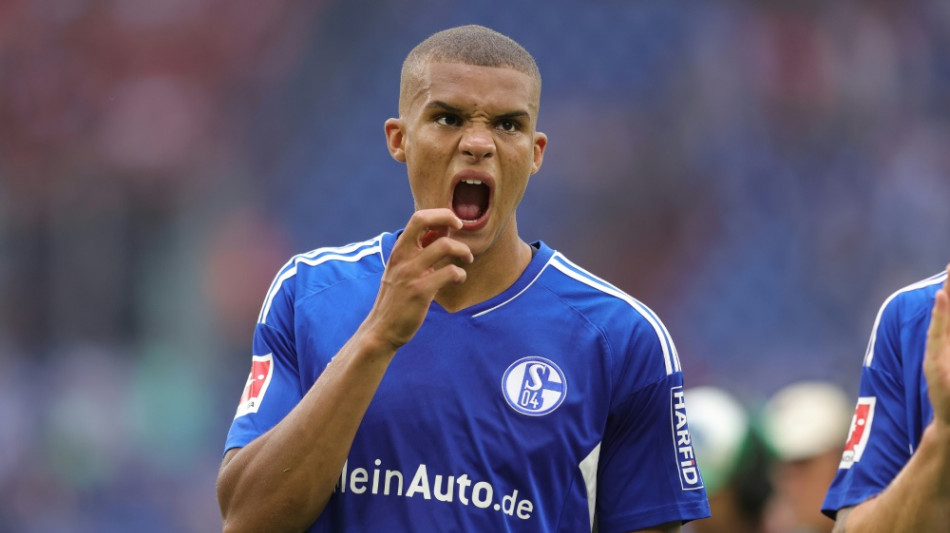 Schalke l&auml;sst Thiaw nach Mailand ziehen