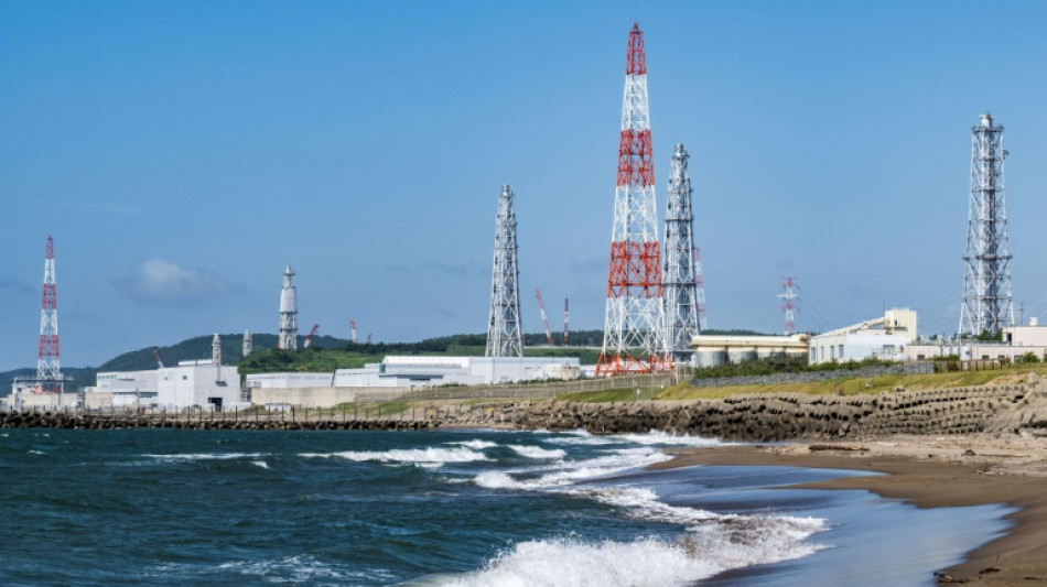 Au Japon, le retour en gr&acirc;ce du nucl&eacute;aire pour se d&eacute;faire du charbon