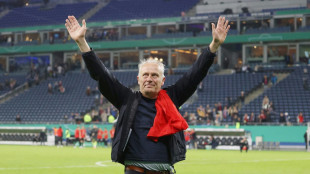 SID-Umfrage: Mehrheit der Deutschen g&ouml;nnt Freiburg Pokalsieg