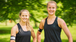 Nach Drama um Schweizerin: WM-Bronze f&uuml;r M&uuml;ller/Tillmann