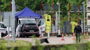 Évasion d'Amra: deux complices arrêtés au Maroc en cours d'extradition