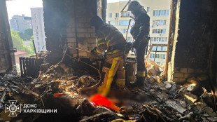 Kiev, 'ancora bombardamenti russi su Kharkiv, un morto'