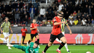 C3/C4: Rennes et Nice accroch&eacute;s, Monaco et Nantes coul&eacute;s