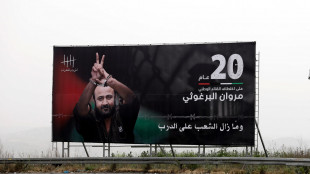 'Israele non rilascer&agrave; Barghouti nello scambio con gli ostaggi'