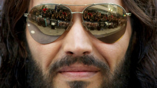 Vergewaltigungsvorwürfe: Russell Brand muss sich vor Gericht verantworten