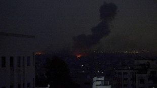 Media, attacco israeliano a Gaza City, almeno 10 morti