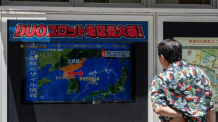 Coreia do Norte afirma que lan&ccedil;ou m&iacute;ssil intercontinental de combust&iacute;vel s&oacute;lido