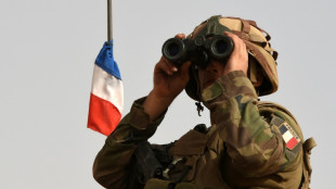 Jour J pour la pr&eacute;sence militaire fran&ccedil;aise au Mali