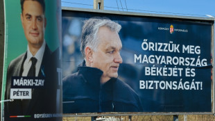Hungr&iacute;a vota este domingo prolongar o no la era de Viktor Orban 
