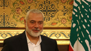 L&iacute;der do Hamas diz que est&aacute; 'perto de alcan&ccedil;ar' acordo de tr&eacute;gua com Israel
