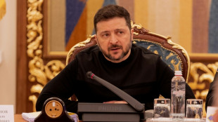 Ukraine says hit 'key' Russian military factory in missile strike