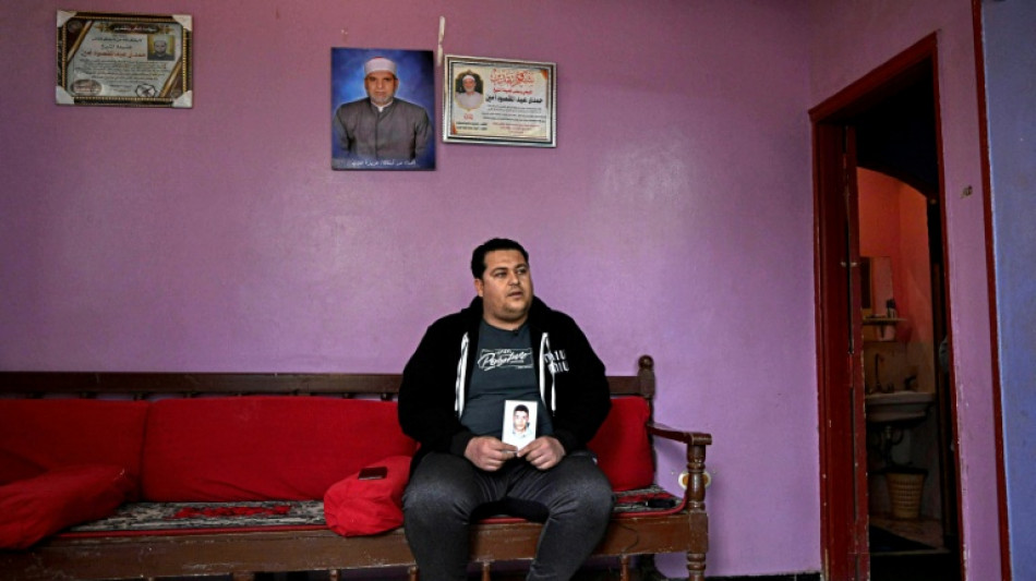 "Payez ou le gar&ccedil;on mourra": les menaces des passeurs aux familles &eacute;gyptiennes