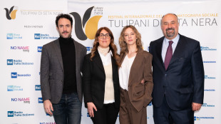 Torna Tulipani di Seta Nera, il festival 2026 della cinematografia sociale è da record