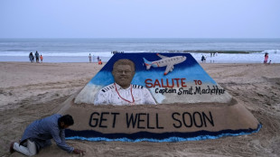 "Ein Held f&uuml;r die ganze Welt": Netanjahu l&auml;dt Piloten des Flydubai-Flugs zu Nationalfeiertag ein