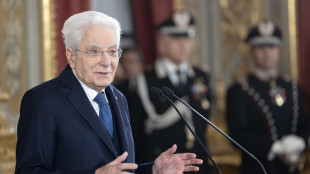 Massima consonanza tra Meloni e Mattarella sul Board of Peace