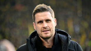 Dortmund part ways with sporting director Kehl