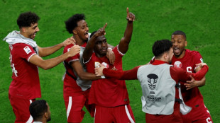 Catar vence Ir&atilde; e vai &agrave; final da Copa da &Aacute;sia