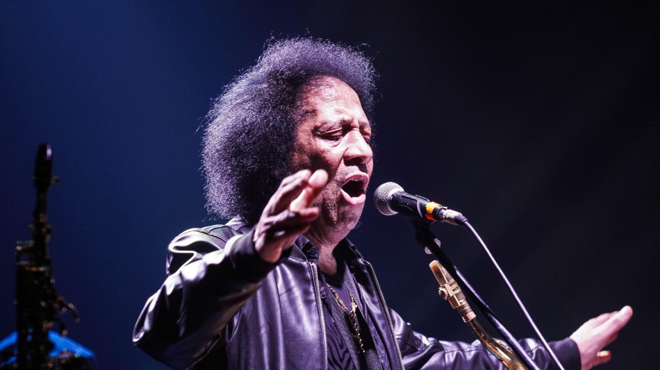 James Senese, domani i funerali nel 'suo' quartiere