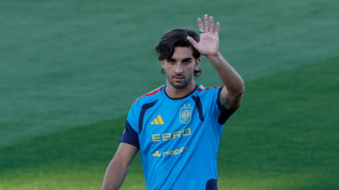 Com problema no tornozelo, Ferran Torres &eacute; cortado da sele&ccedil;&atilde;o espanhola