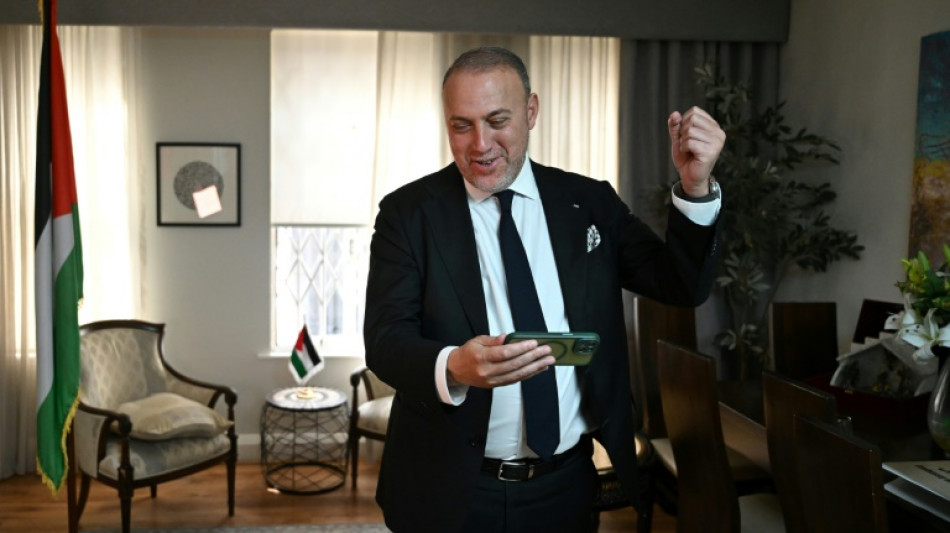 Netanyahu promete que nunca haverá Estado Palestino após reconhecimento de Reino Unido, Canadá e Austrália