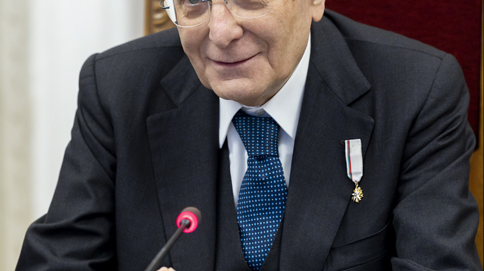 Mattarella ai militari sul fronte est, obiettivo &egrave; la deterrenza