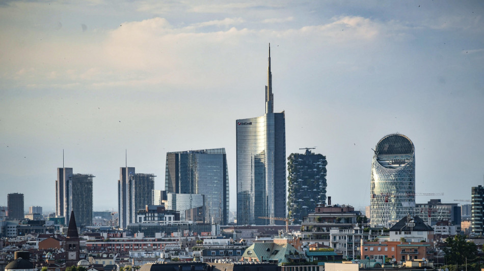 Banche usano 'sconto'della Manovra, versano al fisco 1,87 miliardi