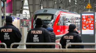 Bahngewerkschaft warnt vor Personalflucht wegen zunehmender Gewalt