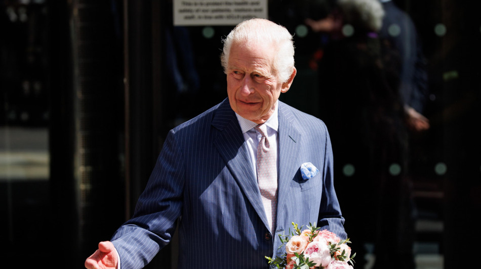 Re Carlo su Montecassino sottolinea sacrifici per libert&agrave; Europa