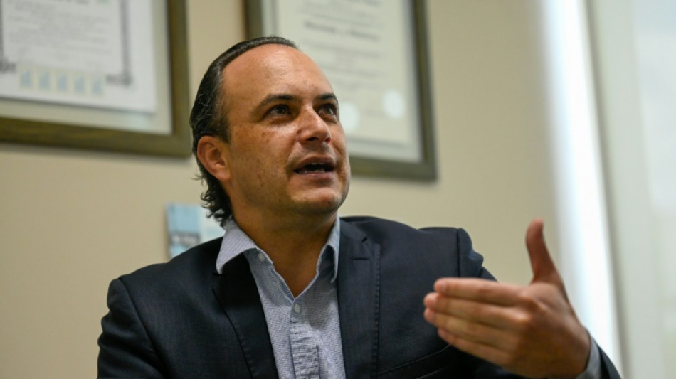 Guatemala ha perdido al menos 15 a&ntilde;os por la corrupci&oacute;n, dice l&iacute;der empresarial