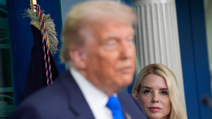 Wsj, Bondi avvert&igrave; Trump che era nei file Epstein a maggio