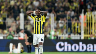 Jhon Dur&aacute;n, el joven rebelde de Colombia a punto de quedarse sin Mundial