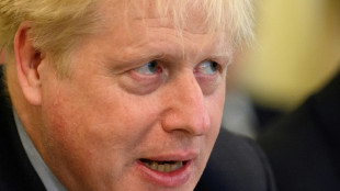 Rescap&eacute;, Boris Johnson affronte les d&eacute;put&eacute;s mercredi 