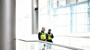 Polizei: Drohnen über Dänemarks größtem Militärstützpunkt Karup gesichtet