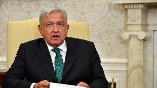 Un juez de EEUU desestima demanda de M&eacute;xico contra fabricantes de armas