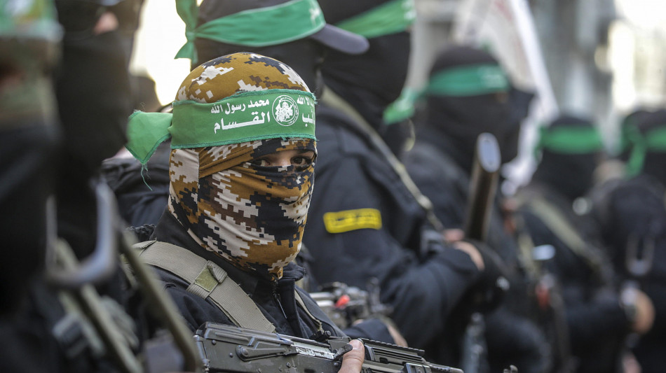 Hamas, 'il piano di Trump per Gaza &egrave; ridicolo'