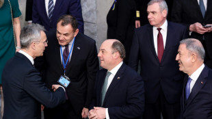 El Reino Unido desplegar&aacute; un sistema de defensa antimisiles en Polonia