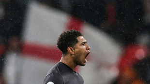 Gera&ccedil;&atilde;o dourada da Inglaterra quer superar seus fantasmas na Eurocopa