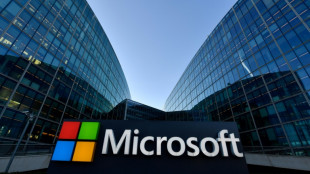 Hackers chinos atacaron correos electr&oacute;nicos del gobierno de EEUU, seg&uacute;n Microsoft
