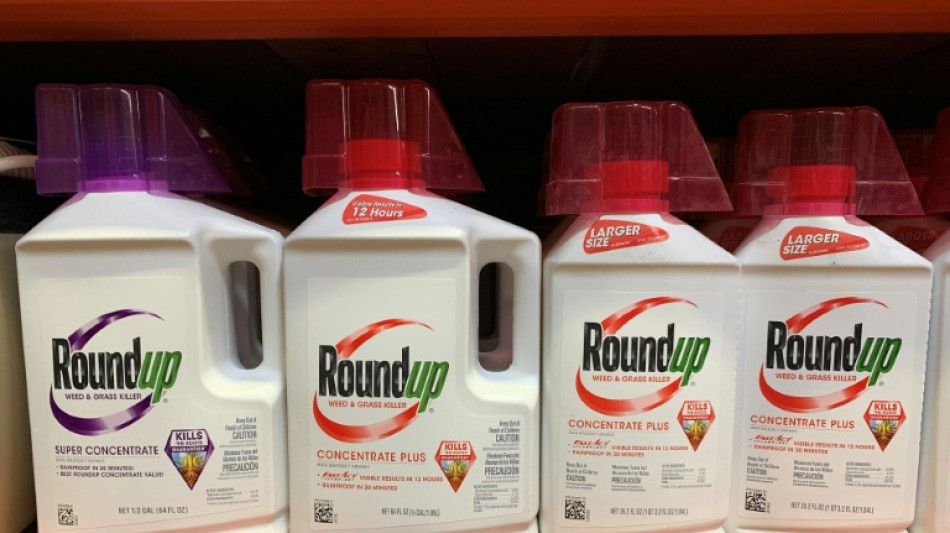 Oberstes Gericht der USA ber&auml;t zu Glyphosat-Klage gegen Bayer-Tochter Monsanto