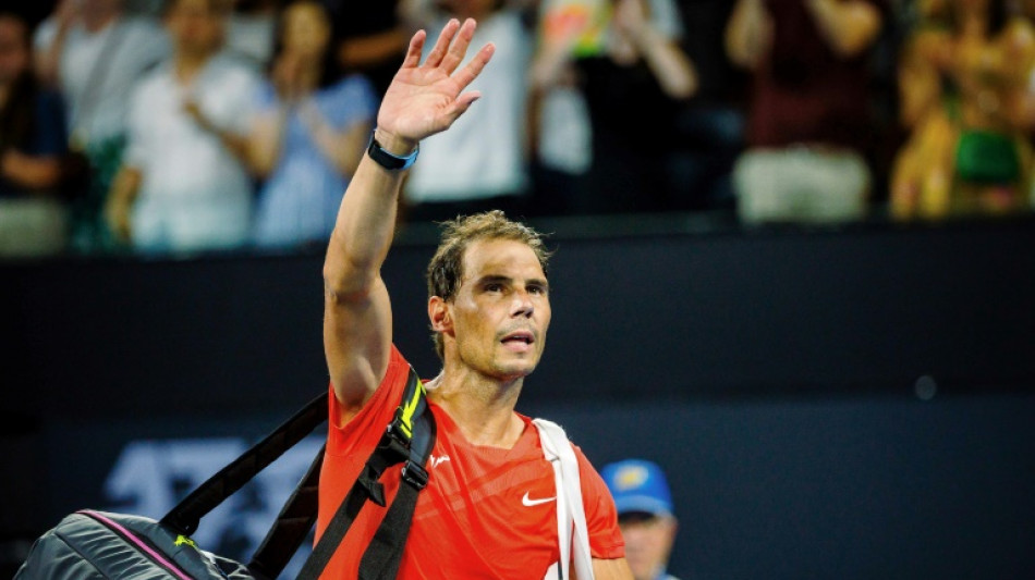 Nadal vai enfrentar Cobolli em Barcelona em sua volta &agrave;s quadras