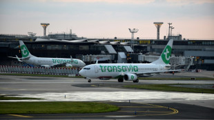 Gr&egrave;ve chez Transavia France: pr&egrave;s d'un vol sur trois annul&eacute; ce week-end