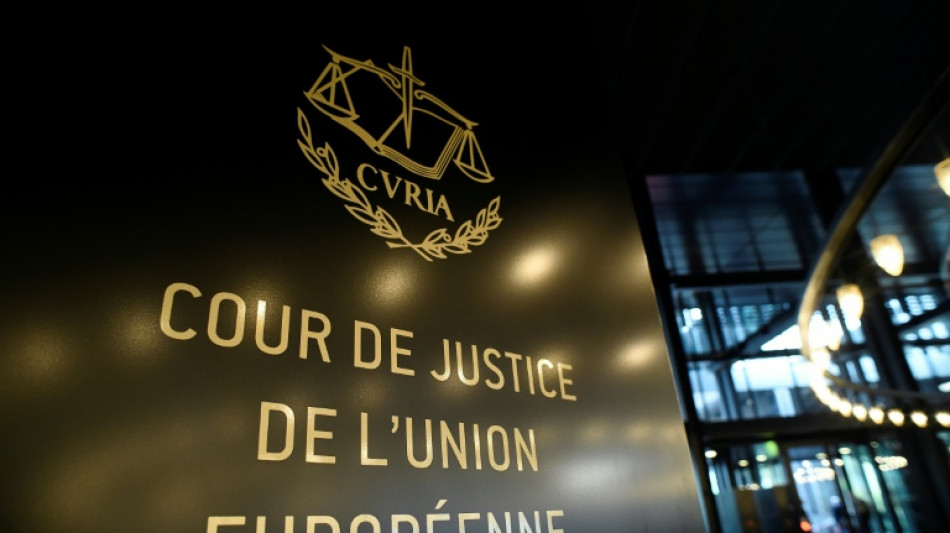 EuGH: Unbefristetes Einreiseverbot f&uuml;r extremistische Gef&auml;hrder prinzipiell zul&auml;ssig