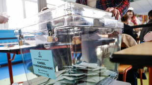 Battute le forze estreme alle comunali in Francia, RN e LFI non sfondano