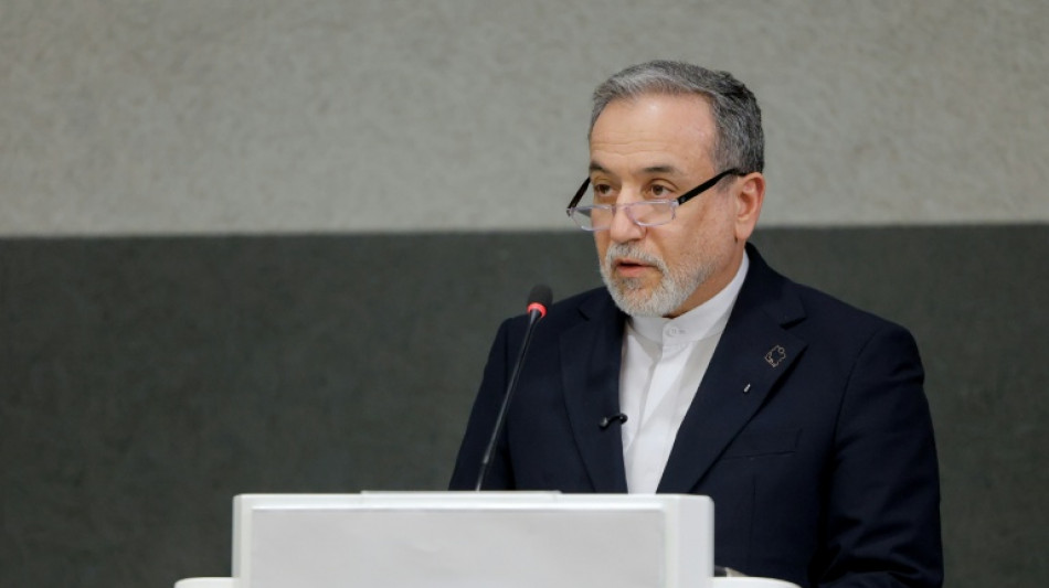 Ir&aacute;n afirma que hay acuerdo con EEUU sobre las "l&iacute;neas generales" para un pacto